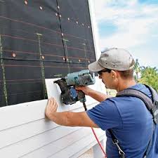 Best Custom Trim and Detailing for Siding  in Pecos, TX